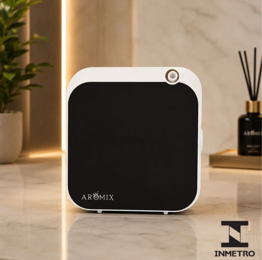 Máquina de Aromatizar 40m² - DA23 – Aromix Essências