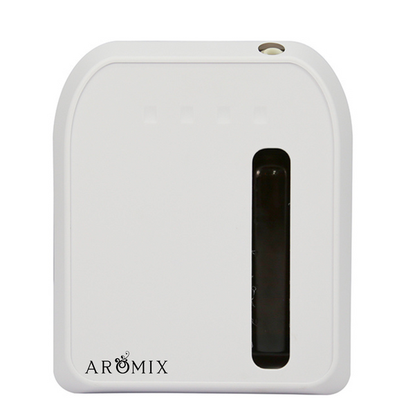 Máquina de Aromatização New Mix 200m² Bluetooth  - DA22