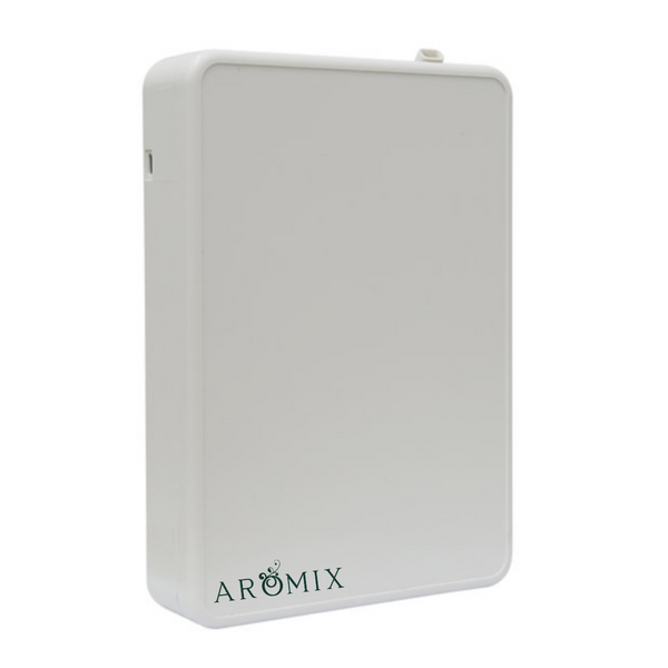 Máquina de Aromatizar New Mix 200m² Bluetooth - DA21