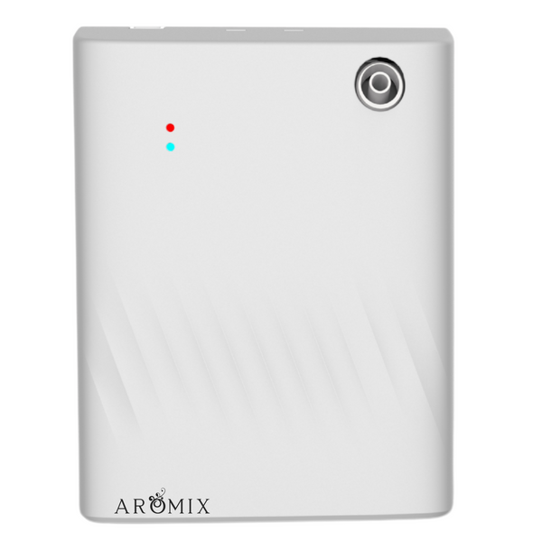 Máquina de Aromatizar 100m²  Bluetooth  - DA18
