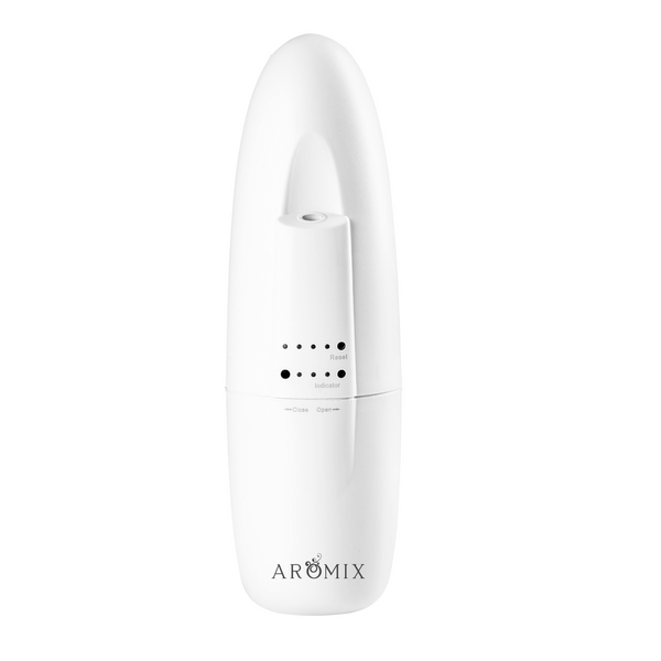 Máquina de Aromatizar para até 50m²  - DA01