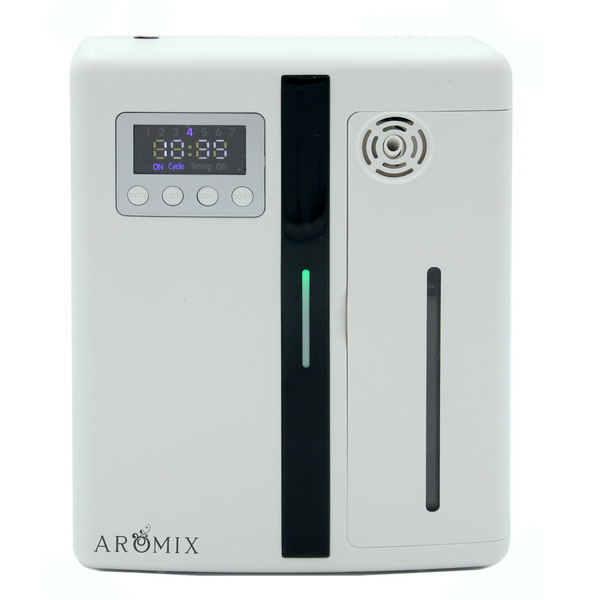 Máquina de Aromatizar 100m² Bluetooth - DA02