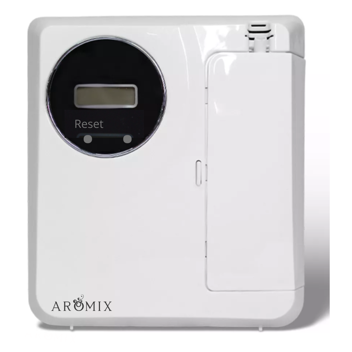 SODウォーター AMEX AMEXプラス 3本セット Máquina de Aromatizar 160M² - DA03 – Aromix Essências