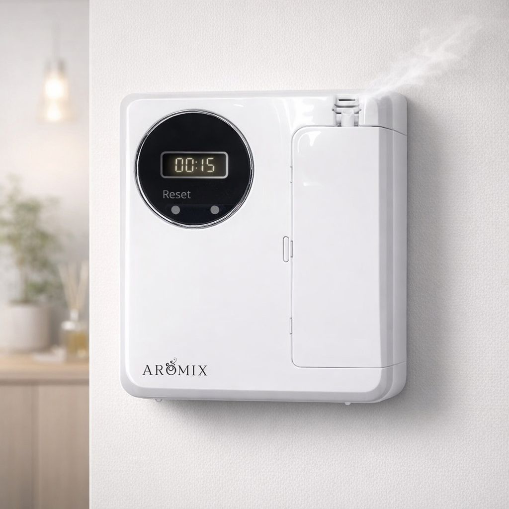 SODウォーター AMEX AMEXプラス 3本セット Máquina de Aromatizar 160M² - DA03 – Aromix Essências